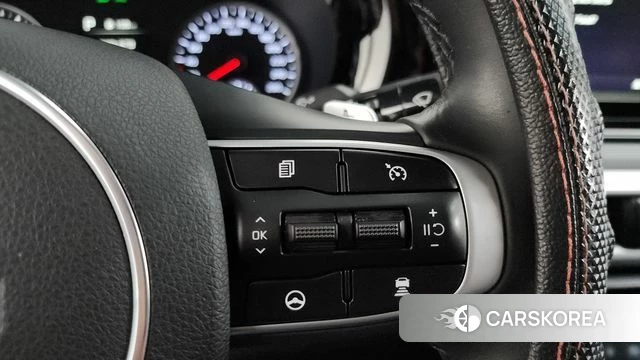 Kia K5 3rd generation id 4572325 из Кореи 8