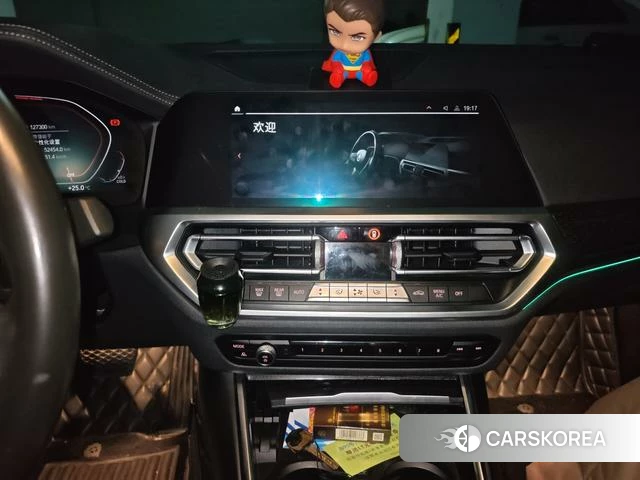 BMW 3 series id 4391999 из Китая 8