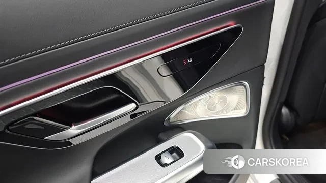 Mercedes-Benz E-Class W214 id 3517670 из Кореи 8