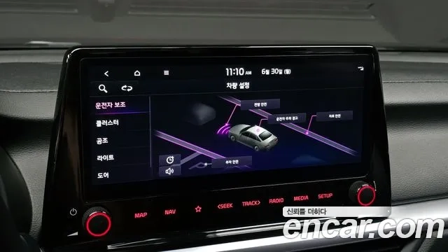 Kia The New K3 2nd generation id 2873748 из Кореи 8