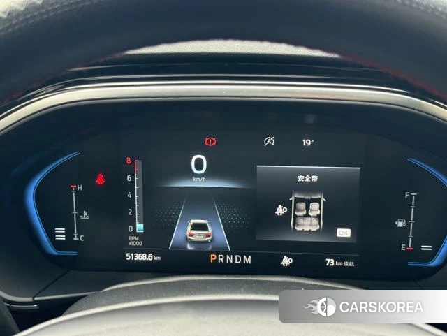 Ford Fox id 4253427 из Китая 8