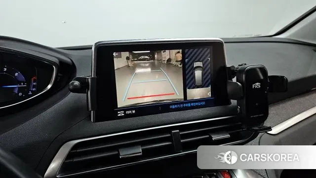 Peugeot 3008 second generation id 3578356 из Кореи 8