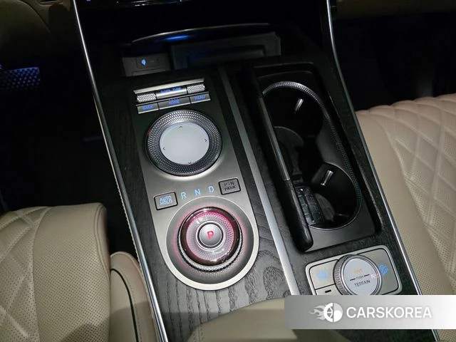 Genesis GV80 id 3934843 из Кореи 8