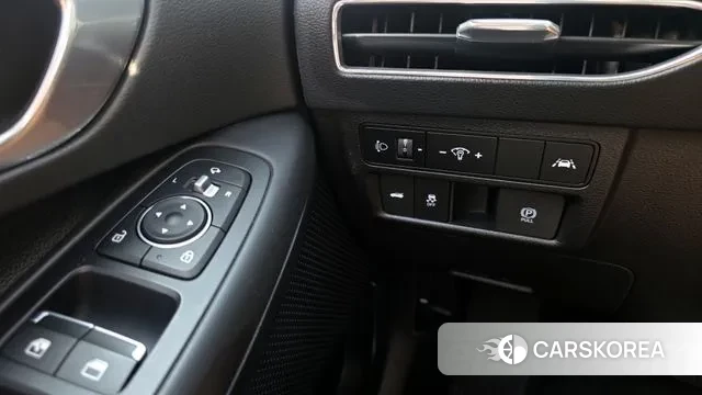 Hyundai Sonata (DN8) id 3112127 из Кореи 8