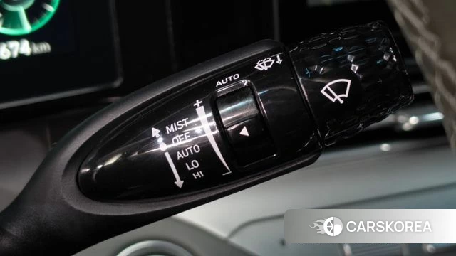 Hyundai The New Grandeur IG Hybrid id 4682851 из Кореи 8