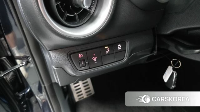 Kia The New K3 2nd generation id 4599894 из Кореи 8