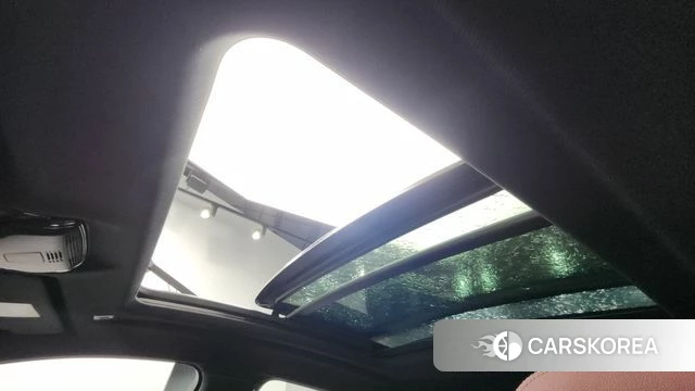 BMW X6 (G06) id 4350487 из Кореи 8