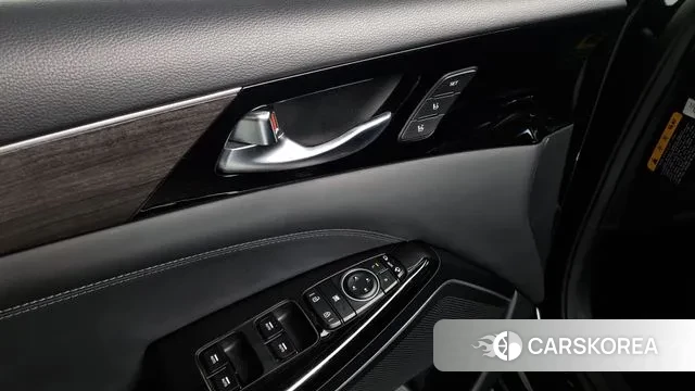 Kia K7 Premier id 3000207 из Кореи 8