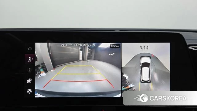 Kia Sportage 5th Generation id 3852097 из Кореи 8