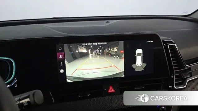 Kia Sportage 5th Generation id 3771230 из Кореи 8