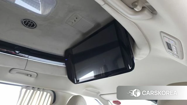 Kia Carnival 4th generation id 4382758 из Кореи 8