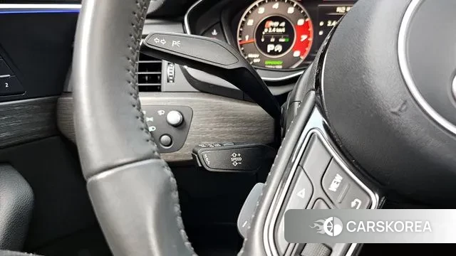 Audi A4 (B9) id 3434111 из Кореи 8