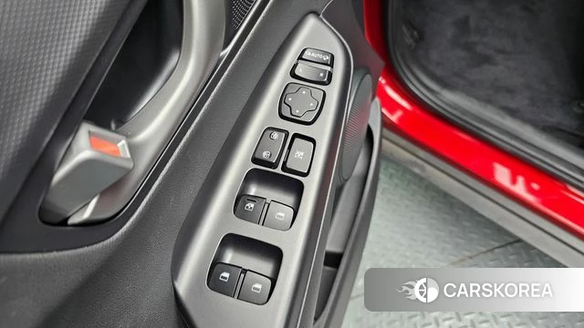 Hyundai Kona id 4574453 из Кореи 8