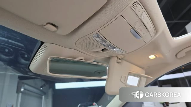 Mercedes-Benz C-Class W205 id 4755240 из Кореи 8