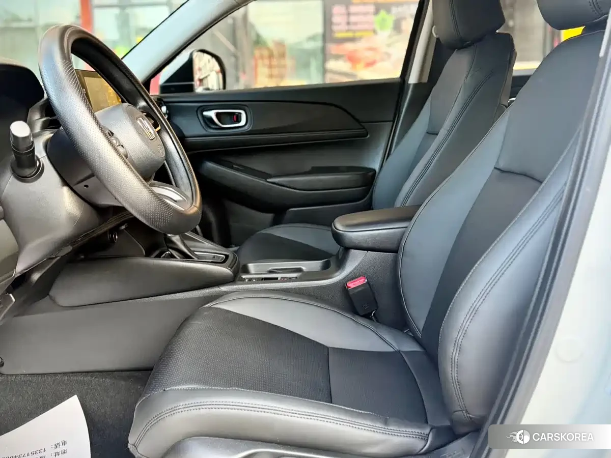 Honda XR-V id 4577516 из Китая 9