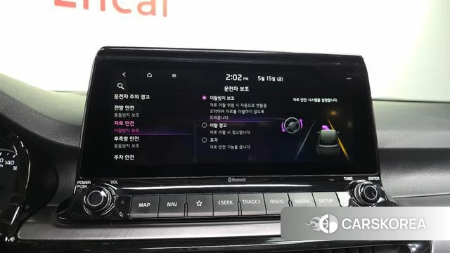 Kia Seltos id 4331079 из Кореи 8