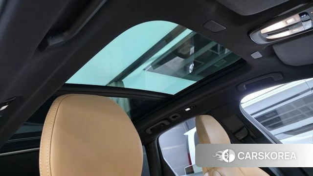 Volvo XC60 second Generation id 4631653 из Кореи 8