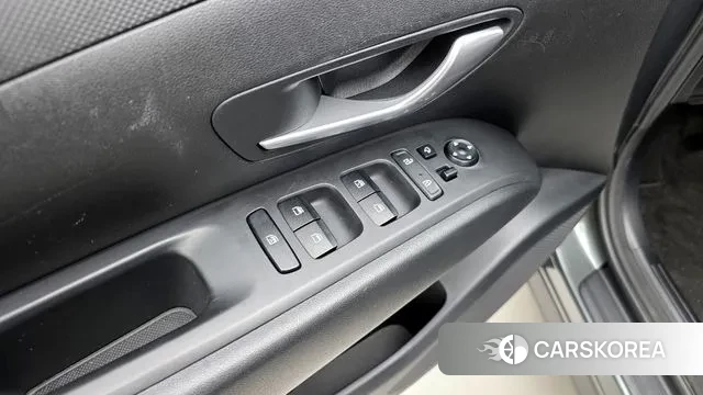 Hyundai Tucson (NX4) id 3621054 из Кореи 8