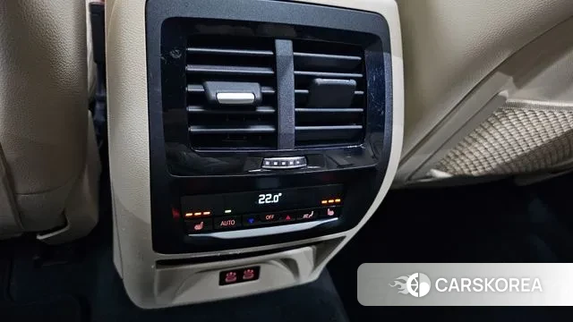 BMW X4 (G02) id 3368266 из Кореи 8