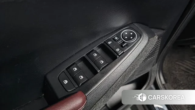 Kia Seltos id 3458998 из Кореи 8