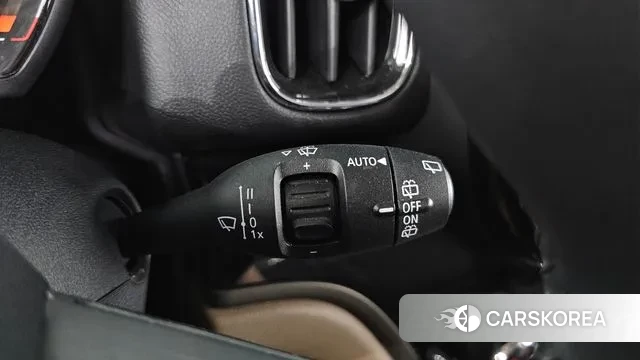 Mini Cooper Countryman id 3264569 из Кореи 8