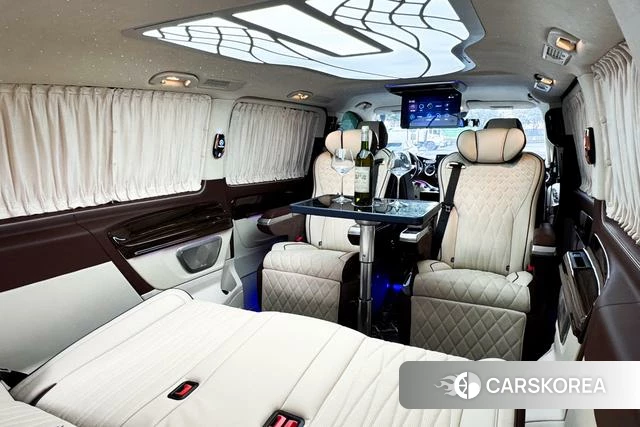 Mercedes-Benz Vito id 3919311 из Китая 8