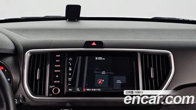 Kia The New Ray id 2712445 из Кореи 8