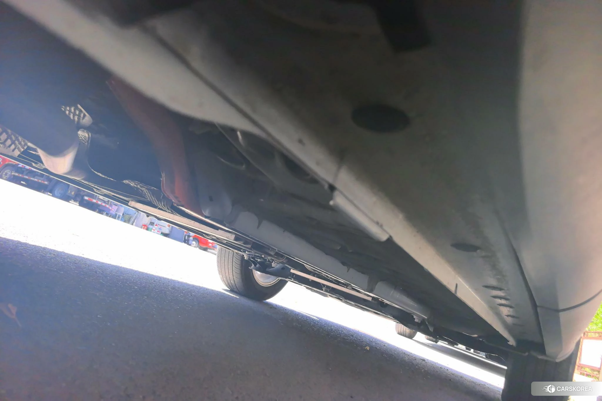 Toyota Corolla id 4510442 из Китая 8