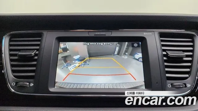 Kia The New Carnival id 2869971 из Кореи 8