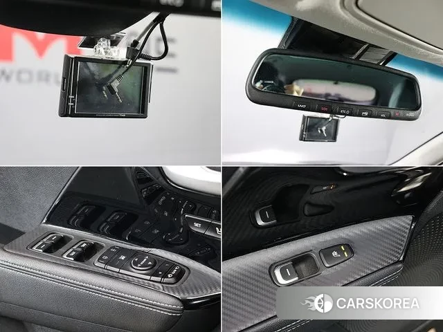 Kia Niro id 3499785 из Кореи 8