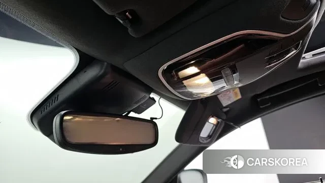 Maserati Quattroporte id 3530267 из Кореи 8