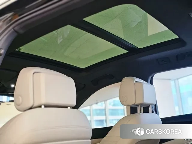 Audi e-Tron id 3629364 из Кореи 8