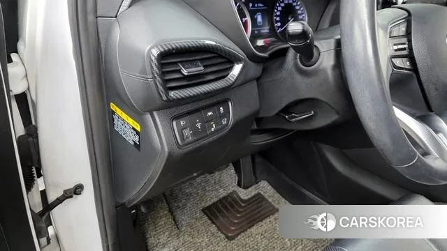 Hyundai Santa Fe TM id 3593376 из Кореи 8