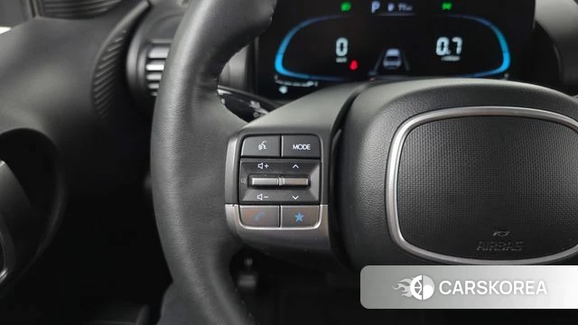 Hyundai Casper id 4624320 из Кореи 8