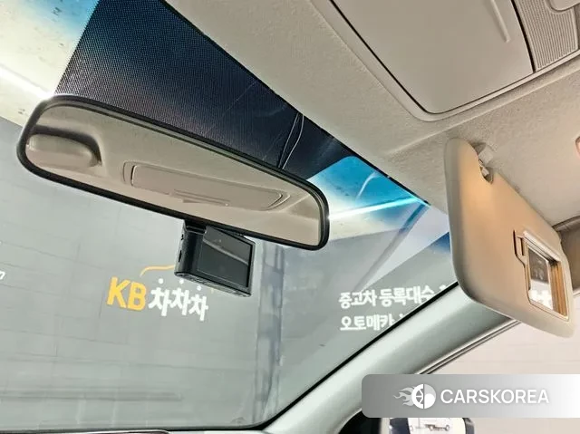 Kia Come New K3 id 3004883 из Кореи 8