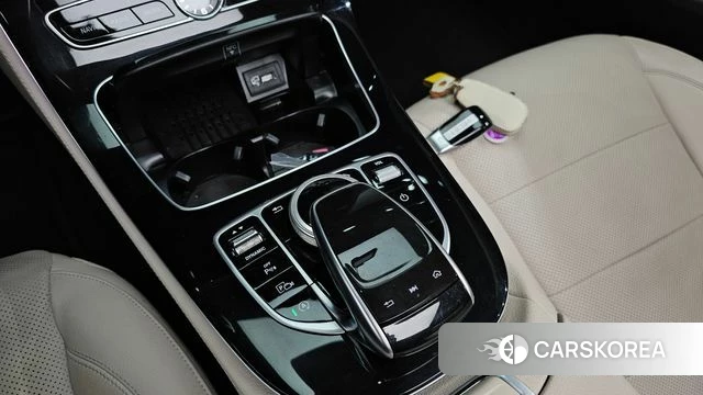 Mercedes-Benz E-Class W213 id 4684098 из Кореи 8