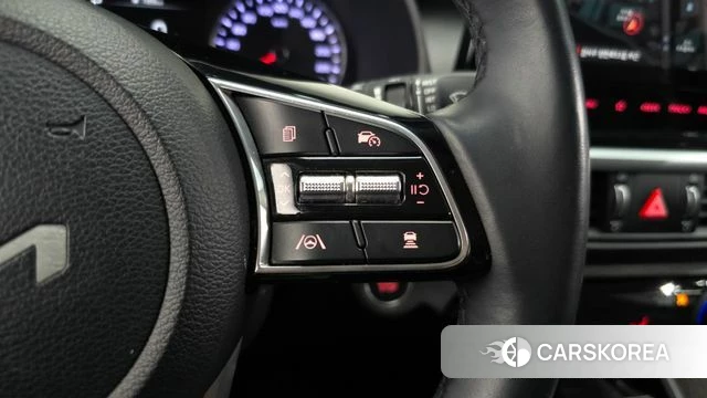 Kia The New K3 2nd generation id 3812948 из Кореи 8