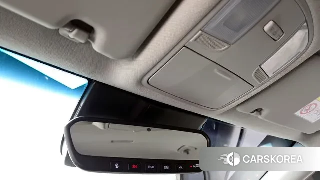 Hyundai The New Kona Hybrid id 3722741 из Кореи 8