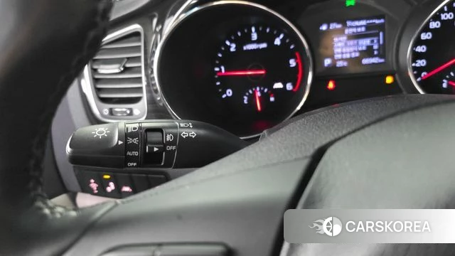 Kia The New Carnival id 4759779 из Кореи 8