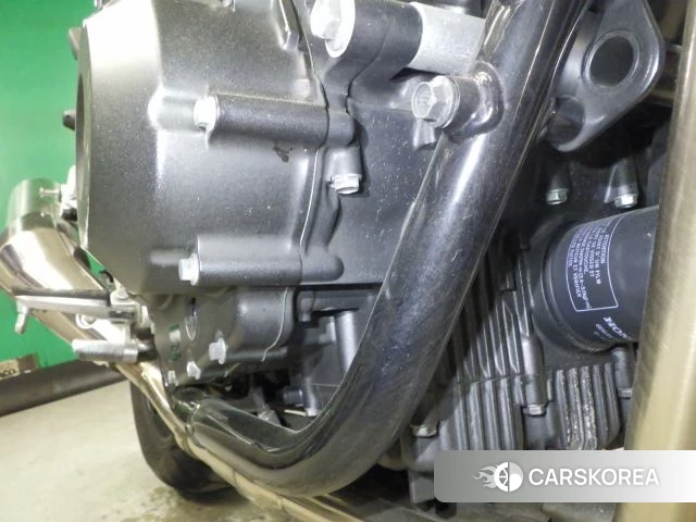 Honda CB400SF ABS id 3950153 из Японии 8