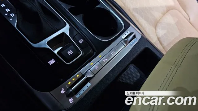 Kia Carnival 4th generation id 2205548 из Кореи 8