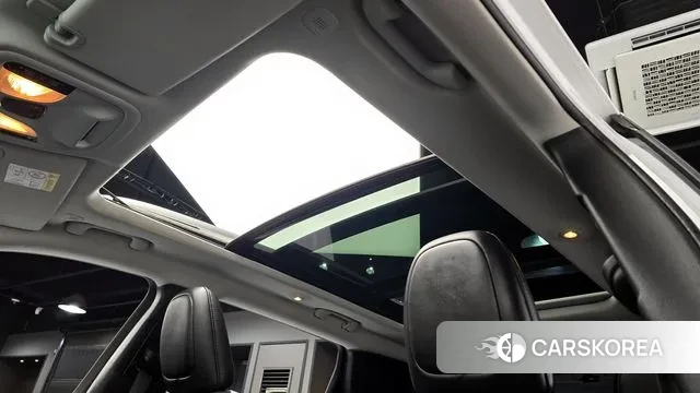 Jeep Cherokee (KL) id 3607304 из Кореи 8