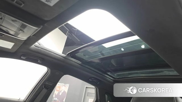 Cadillac XT5 id 4458542 из Кореи 8