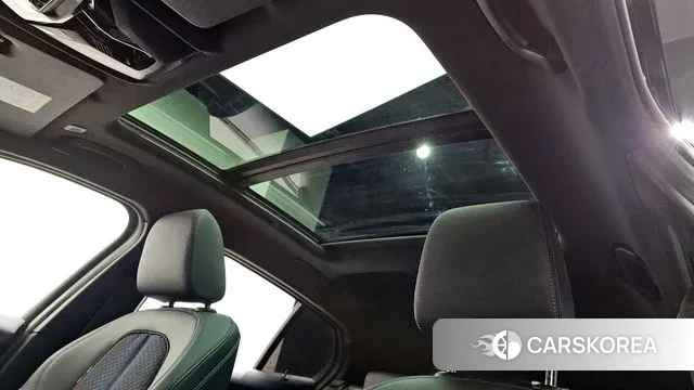 BMW 1 Series (F40) id 3442089 из Кореи 8