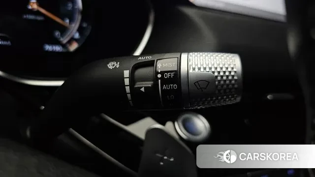 Genesis G80 (RG3) id 2995059 из Кореи 8