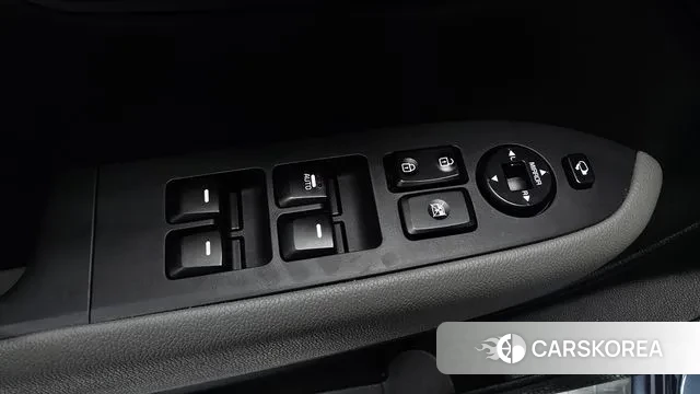 Kia The New Kia Ray EV id 3482338 из Кореи 8