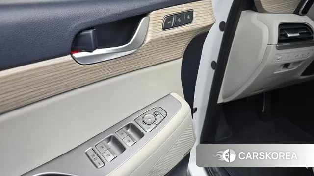 Hyundai Palisade id 3514356 из Кореи 8