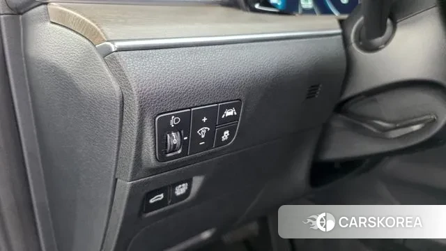 Kia K5 Hybrid 3rd Generation id 3689957 из Кореи 8