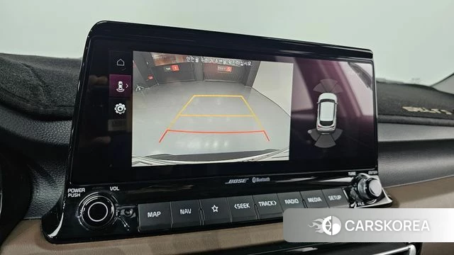 Kia Seltos id 3795666 из Кореи 8