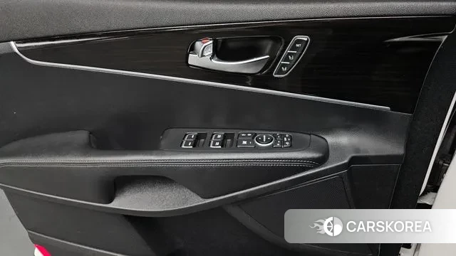 Kia The New Sorento id 3666581 из Кореи 8